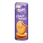 Milka Choco Pause 260g – Delice Chocolaté Fondant pour une Pause Gourmande