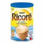 Nestlé – Cafe Soluble RICORE au Lait – 400g