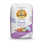 Caputo Farine 0 Nuvola 1Kg – Farine Italienne Premium pour Pizza & Pâtisserie