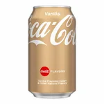 Coca Cola Vanille 355 ml