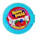 Hubba Bubba Chewing-Gum Fruits – 56g