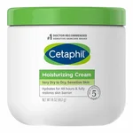 Cetaphil Creme Hydratante 453g – Peaux Très Sèches