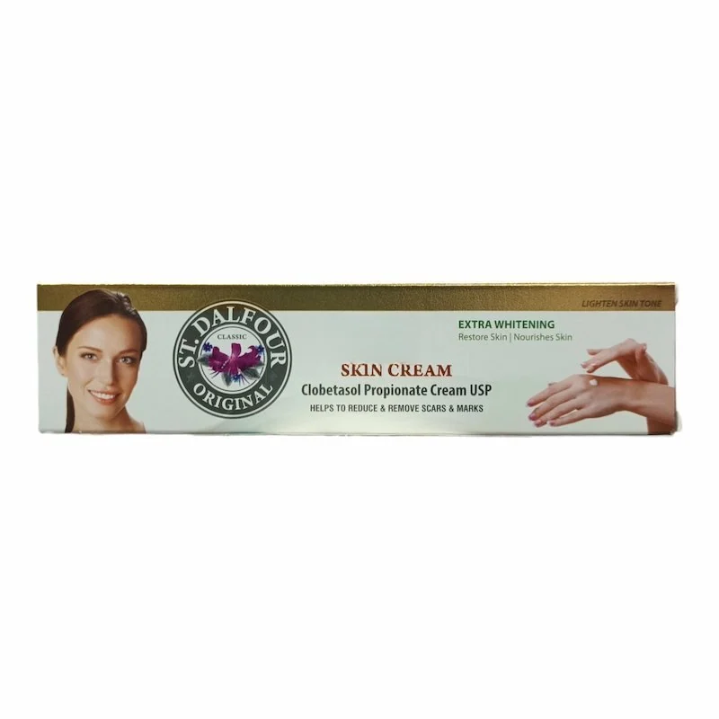 St Dalfour Skin Cream 50 ml