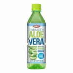 OKF Boisson Aloe Vera sans sucre 500 ml