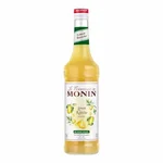 MONIN Rantcho Concentre Citron 70 cl – Sans Sucre
