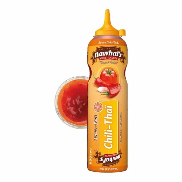 Nawhal's – Sauce Chili Thai Narwhal’s 950ML