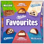 Milka Favourites 158g