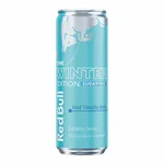Red Bull The Winter Edition Iced Vanilla Berry – 250 ml