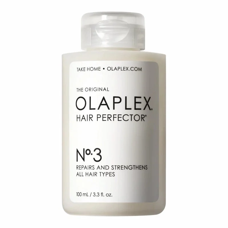 OLAPLEX N°3 Hair Perfector – Soin Réparateur pour Cheveux – 100ml