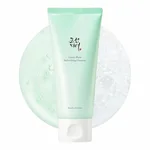 BEAUTY OF JOSEON – Green Plum Refreshing Cleanser 100 ml – Nettoyant Doux et Eclat Naturel