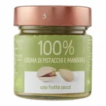 Creme de Pistaches et d’Amandes 100% BIO – 175g