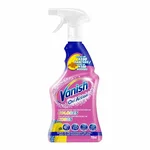 Vanish Oxi Action détachant Spray 750ml