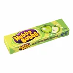 Hubba Bubba – Wrigleys Hubba Bubba Atomic Apple Chewing Gum Saveur Pomme – 35 g
