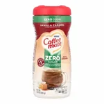 Nestle Coffee Mate Vanilla Caramel Zero Sucre 289 g