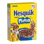 Nestlé – Nesquik Minis Cereal 300G