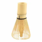 Matcha Bamboo Whisk – Fouet Traditionnel en Bambou pour Matcha