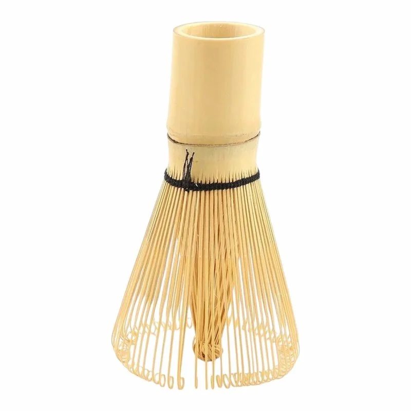 Matcha Bamboo Whisk – Fouet Traditionnel en Bambou pour Matcha