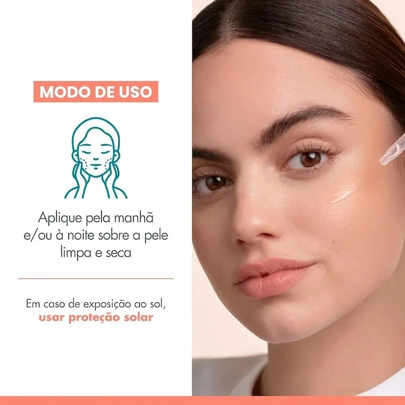 AVENE Cleanance Sérum Exfoliant AHA – 30 ml — vue 2