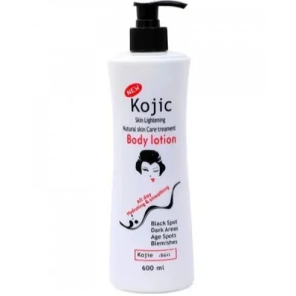 Kojie San Lotion Skin Lightening 400ml
