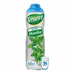 Teisseire Sirop Menthe Sans Sucre 600ml