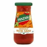 Panzani – Sauce Tomate Originale Panzani 400g – Sauce Naturelle et Polyvalente pour Pâtes et Plats Cuisinés