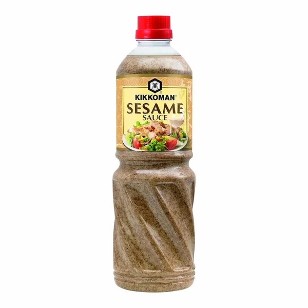 Kikkoman Sauce Sesame 1L
