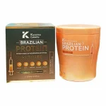 Masque Capillaire Keratine & Proteine Brésiliens 1000 ml