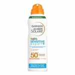 Garnier Ambre Solaire Enfants Sensitive Expert+ SPF50+ – 50 ml