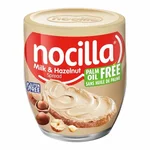 Nocilla Pâte à Tartiner aux Noisettes 180g