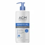 ACM Sensitelial Gel Nettoyant Surgras 500 ml – Nettoyant Peaux Sensibles & Hydratant