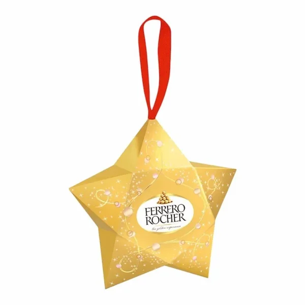 Ferrero Rocher Little Star – 37,5g