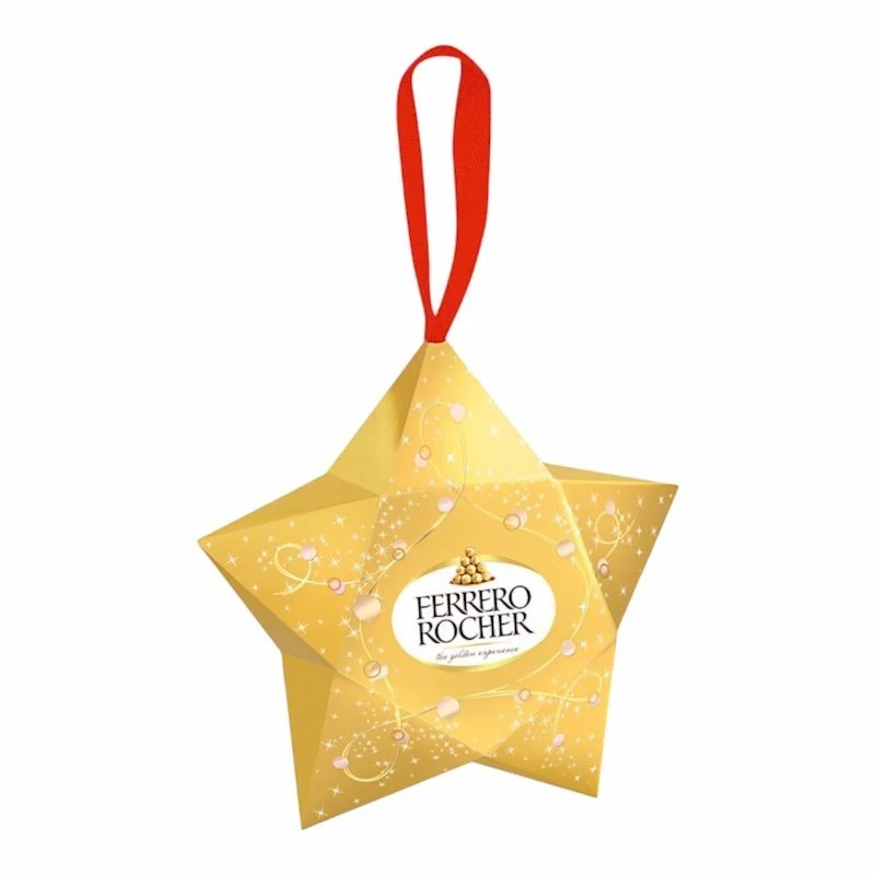 Ferrero Rocher Little Star – 37,5g