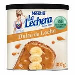 Nestlé – Lait Concentré Nestlé caramel 397g