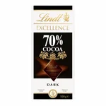 Lindt EXCELLENCE 70% Cocoa 100g