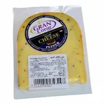 Gran coeur – Fromage Gouda au Poivre 265g