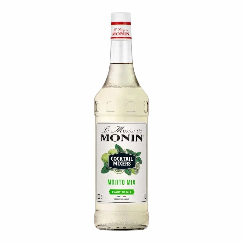 Monin Mixeur Mojito Mix 1L