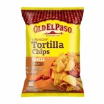 Old El Paso Chips de Tortilla Croquantes Saveur Chilli Doux 185 g