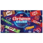 Nestlé Christmas Selection Box 213g