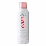Evian – Brumisateur Evian Spray Facial 150ml – Eau Minerale Naturelle