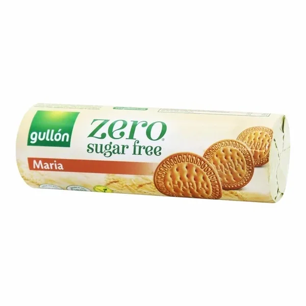 Gullon Biscuits Maria Diet Nature 200g