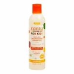 CANTU For Kids Tear-Free Nourishing Shampoo 237ml – Shampoing Nourrissant Sans Larmes pour Enfants