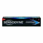 Sensodyne Dentifrice Charbon Actif – Protection Fluorée 100 ml