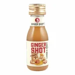 Shot de Gingembre Citron et Miel 30ml – Énergie Naturelle, Immunité et Vitalité au Quotidien
