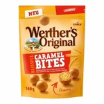 Storck – Werthers Original Blissful Caramel Bites Crunchy