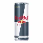 Red Bull Zero Calorie 250ml