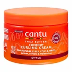Cantu Shea Butter – Creme Reparatrice Sans Rincage – 340 g