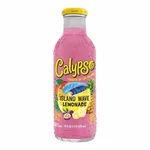 Calypso Island Wave Lemonade – Boisson Rafraichissante 473 ml