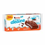 Kinder Delice 10 pcs