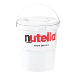 Nutella 3 kg – Le Goût Authentique du Chocolat et Noisettes