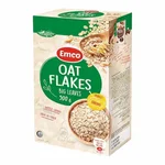 Emco Flocons d’Avoine Grosses Feuilles 500g